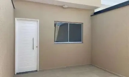 Casa para venda em Parque Residencial Sabiás de 100.00m² com 2 Quartos, 1 Suite e 1 Garagem