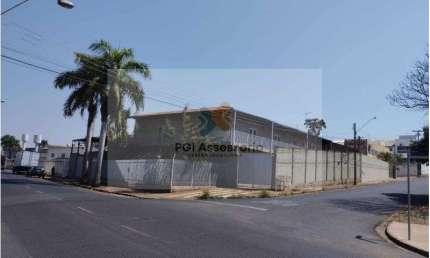 Prédio Comercial para alugar em Parque Industrial Tancredo Neves de 900.00m²