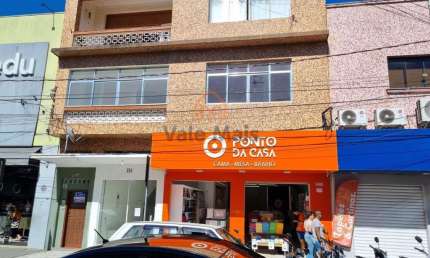 Apartamento para alugar em Centro de 121.00m² com 3 Quartos e 1 Suite