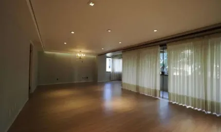 Apartamento para venda em Jardim Alto Da Barra de 226.00m² com 4 Quartos, 2 Suites e 2 Garagens