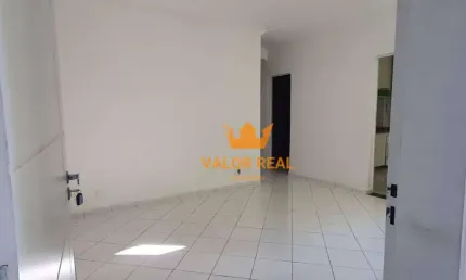 Apartamento para venda em Jardim Santa Teresa de 69.00m² com 2 Quartos e 1 Garagem