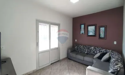 Casa para venda em Jardim Mauá Ii de 207.18m² com 3 Quartos e 1 Suite