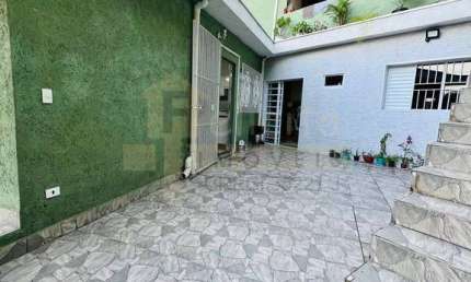 Casa para venda em Jardim Paraíso de 148.00m² com 2 Quartos