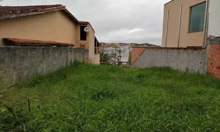 Terreno para venda em Residencial Colinas Do Aruã de 234.00m²