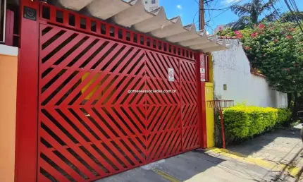 Casa para venda em Jardim Arpoador de 80.00m² com 2 Quartos e 2 Garagens