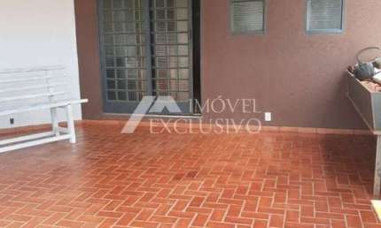 Sobrado para venda em Parque Ribeirão Preto de 260.00m² com 6 Quartos, 1 Suite e 3 Garagens