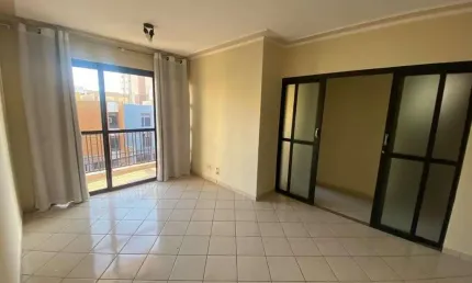 Apartamento para venda em Jardim Ana Maria de 60.00m² com 2 Quartos e 1 Garagem