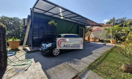 Casa de Condomínio para venda em Vila Verde de 180.00m² com 2 Quartos e 6 Garagens
