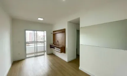 Apartamento para venda em Vila Itapura de 58.00m² com 2 Quartos e 1 Garagem