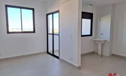 Apartamento para alugar em Jardim Bosque Das Vivendas de 57.00m² com 2 Quartos, 1 Suite e 1 Garagem