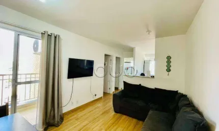 Apartamento para venda em Jardim Abaeté de 53.00m² com 2 Quartos e 1 Garagem