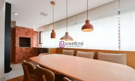 Apartamento para venda em Perdizes de 147.00m² com 3 Quartos, 3 Suites e 3 Garagens