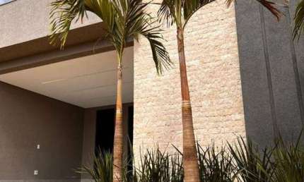 Casa de Condomínio para venda em Cond. San Marco Ii de 150.00m² com 3 Quartos, 3 Suites e 4 Garagens