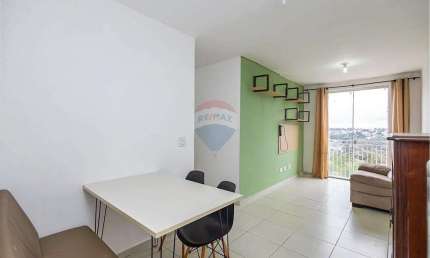 Apartamento para venda em Lamenha Grande de 66.00m² com 3 Quartos e 1 Suite