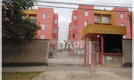 Apartamento para alugar em Jardim Ermida Ii de 60.00m² com 2 Quartos e 1 Garagem
