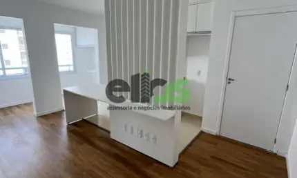 Apartamento para alugar em Jardim São Carlos de 47.00m² com 2 Quartos e 1 Garagem