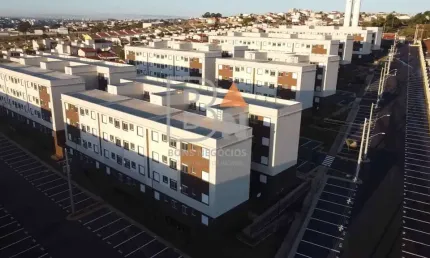 Apartamento para venda em Ipatinga de 40.00m² com 2 Quartos e 1 Garagem