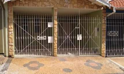 Casa para alugar em Morumbi de 94.00m² com 2 Quartos, 1 Suite e 2 Garagens