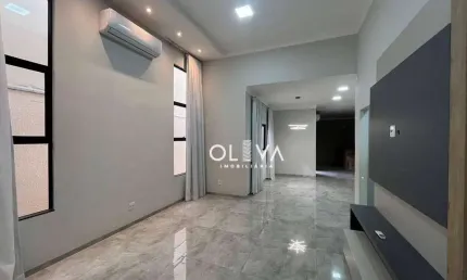 Casa de Condomínio para venda em Setlife 2 de 145.00m² com 3 Quartos, 3 Suites e 4 Garagens