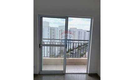 Apartamento para alugar em Sítios De Recreio Independência de 59.68m² com 2 Quartos e 1 Garagem