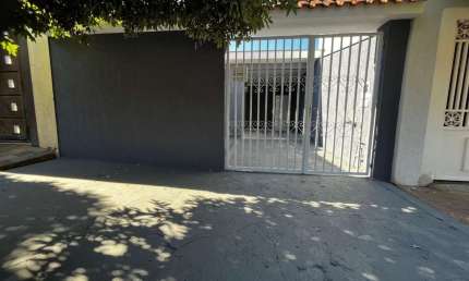 Casa para alugar em Vila Virgínia de 95.00m² com 2 Quartos e 2 Garagens
