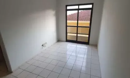 Apartamento para alugar em Jardim Irajá de 40.00m² com 1 Quarto, 1 Suite e 1 Garagem