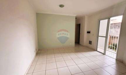 Apartamento para alugar em Jardim Pagliato de 52.00m² com 2 Quartos e 1 Garagem