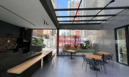 Apartamento para alugar em Picanço de 82.00m² com 3 Quartos, 1 Suite e 2 Garagens