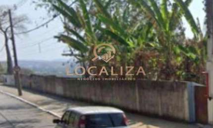 Terreno para venda em Jardim Nova América de 782.00m²