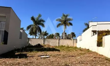 Terreno para venda em Portal Ville Jardim Europa de 316.42m²