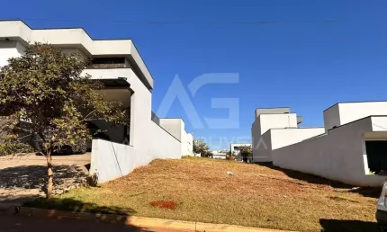 Terreno para venda em Portal Ville Jardim Europa de 262.88m²