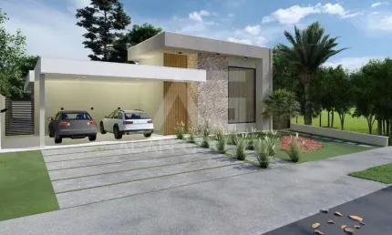 Casa para venda em Portal Das Estrelas de 557.00m² com 4 Quartos, 3 Suites e 4 Garagens