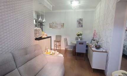 Apartamento para venda em Boa Vista de 65.00m² com 2 Quartos, 1 Suite e 1 Garagem