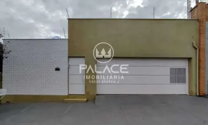 Casa para alugar em Jardim Brasília de 172.00m² com 3 Quartos, 1 Suite e 3 Garagens