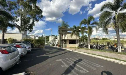 Apartamento para venda em Parque Das Nações de 41.00m² com 1 Quarto e 1 Garagem