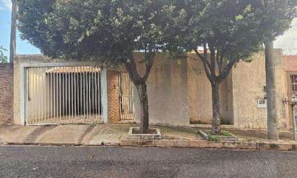 Casa para venda em Solo Sagrado I de 200.00m² com 1 Quarto