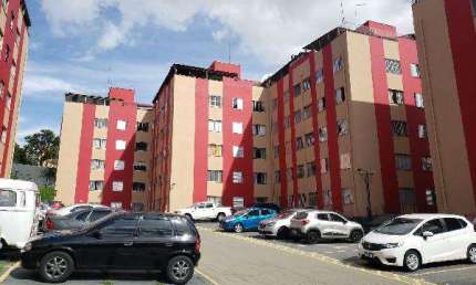 Apartamento para venda em Vila Sílvia de 47.00m² com 1 Quarto e 1 Garagem