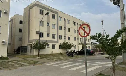 Apartamento para venda em Conjunto Habitacional Mário Amato de 39.00m² com 1 Quarto e 1 Garagem