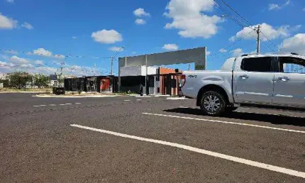 Casa para venda em Egydio Zani de 200.00m² com 1 Quarto