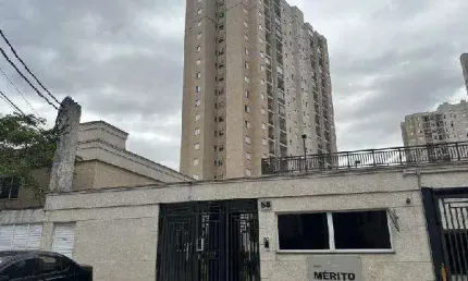 Apartamento para venda em Jardim América Da Penha de 48.00m² com 1 Quarto