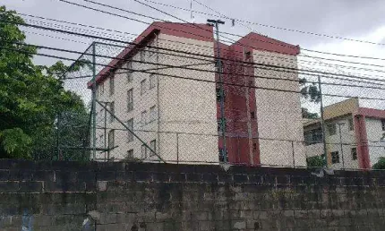 Apartamento para venda em Jardim Casa Pintada de 48.00m² com 1 Quarto e 1 Garagem