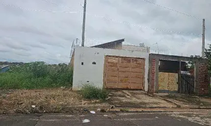 Casa para venda em Jardim Marília de 125.00m² com 1 Quarto