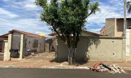 Casa para venda em Jardim Planalto de 250.00m² com 1 Quarto