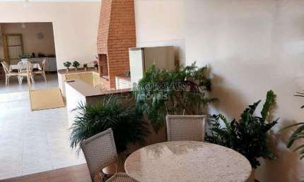 Casa para venda em Vila Harmonia de 419.00m² com 3 Quartos, 1 Suite e 4 Garagens