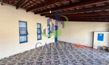 Casa para venda em Jardim São José de 250.00m² com 2 Quartos, 1 Suite e 2 Garagens
