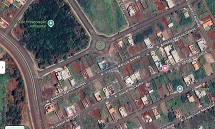 Terreno à venda na (Sem Rua), 00, Centro, Cravinhos