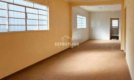 Casa para alugar em Vila Indaiá de 300.00m² com 5 Quartos e 2 Garagens