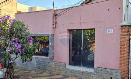 Imóvel Comercial para alugar em Jardim Amália de 20.00m²