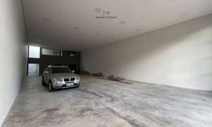 Sala comercial à venda na Rua Baguaçu, 2526, Panorama, Araçatuba