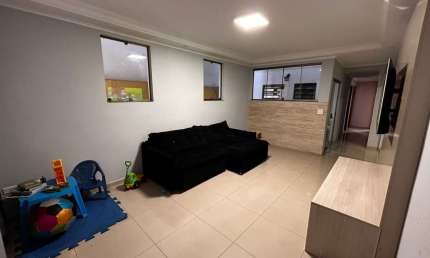 Casa para venda em Jardim Santa Mena de 350.00m² com 3 Quartos, 1 Suite e 3 Garagens